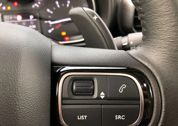Toyota Proace City Verso cena 134900 przebieg: 16316, rok produkcji 2022 z Opoczno małe 596